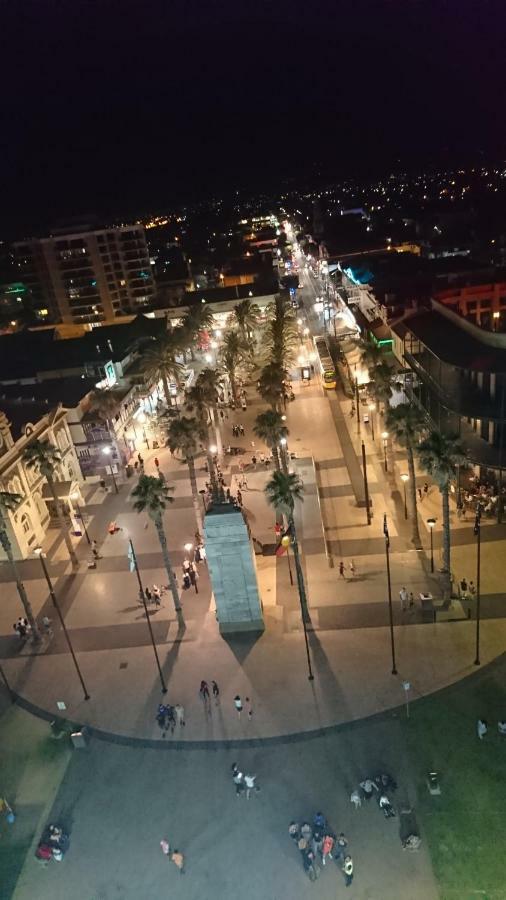Glenelg Beach Gateway Studio Apartment Esterno foto