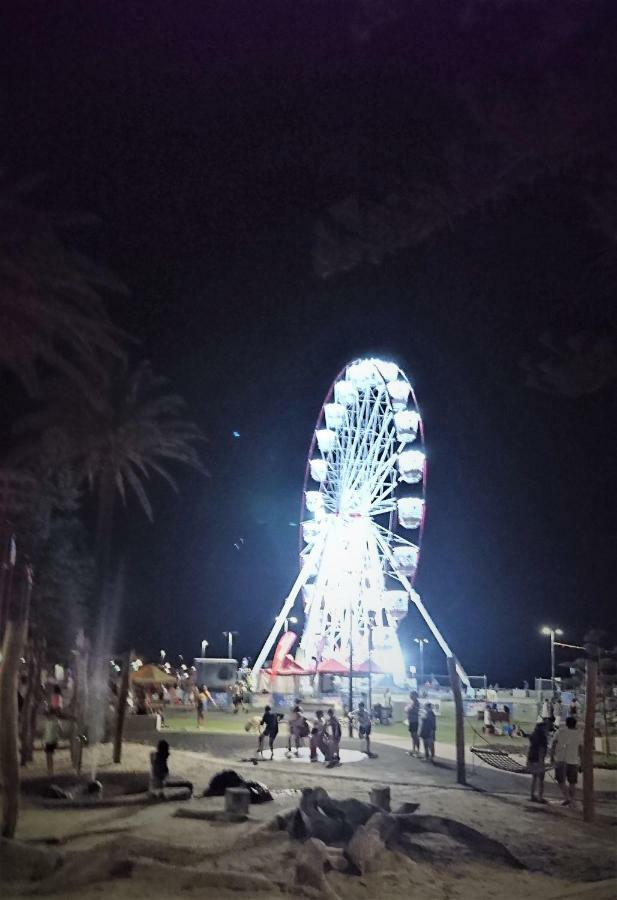 Glenelg Beach Gateway Studio Apartment Esterno foto